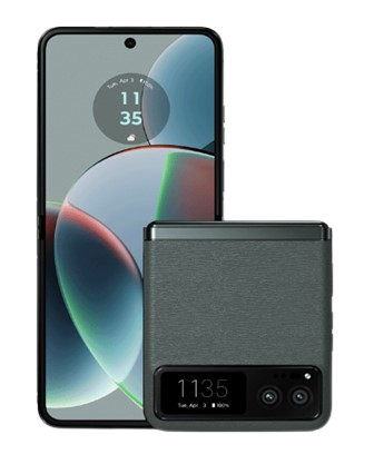 Moto Razr 40